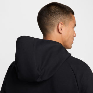 Nike Mens Dri-FIT UV Primary PO Hoodie | Black