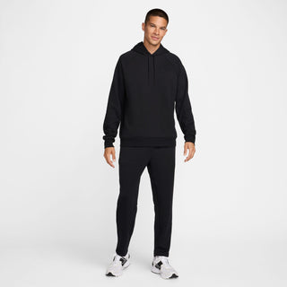 Nike Mens Dri-FIT UV Primary PO Hoodie | Black