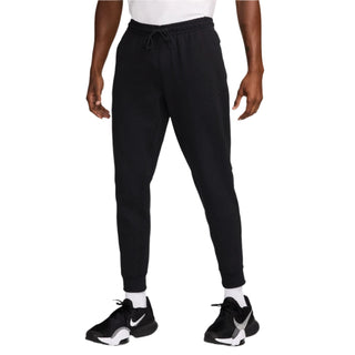 Nike Mens Dri-FIT UV Primary Jogger | Black/Black