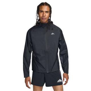 Nike Cosmic Peaks Storm-FIT ADV Running Jacket | Black