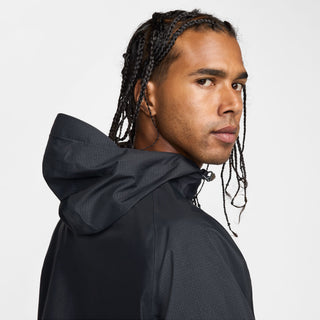 Nike Cosmic Peaks Storm-FIT ADV Running Jacket | Black