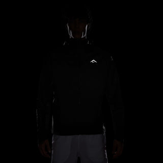 Nike Cosmic Peaks Storm-FIT ADV Running Jacket | Black