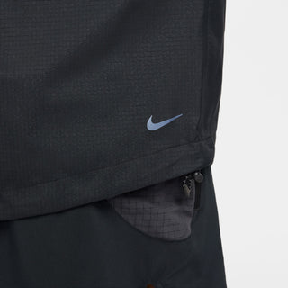 Nike Cosmic Peaks Storm-FIT ADV Running Jacket | Black