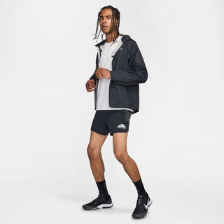 Nike Cosmic Peaks Storm-FIT ADV Running Jacket | Black