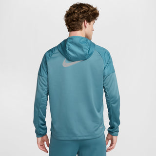 Nike Sphere Miler Therma-Fit Repel Jacket | Smokey Blue