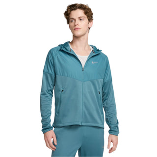 Nike Sphere Miler Therma-Fit Repel Jacket | Smokey Blue