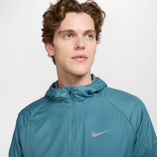 Nike Sphere Miler Therma-Fit Repel Jacket | Smokey Blue