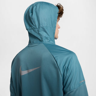 Nike Sphere Miler Therma-Fit Repel Jacket | Smokey Blue