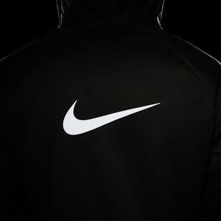 Nike Mens Sphere Miler Therma-Fit Repel Jacket | Dark Stucco/ Reflective Silver