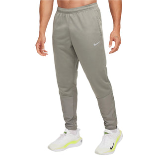 Nike Mens Sphere Challenger Water-Repellent Pant | Dark Stucco/Black