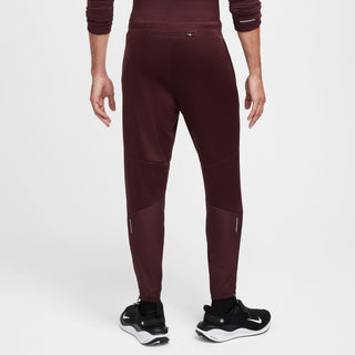 Nike Mens Sphere Challenger Water-Repellent Pant | Burgundy Crush/Reflective