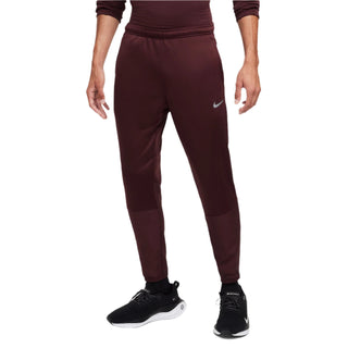 Nike Mens Sphere Challenger Water-Repellent Pant | Burgundy Crush/Reflective