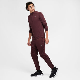 Nike Mens Sphere Challenger Water-Repellent Pant | Burgundy Crush/Reflective