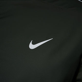 Nike Mens Sphere Element Therma-FIT Water Repellent 1/2 Zip | Jade Horizon