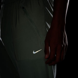 Nike Mens Phenom Run Division Pants | Jade Horizon/Reflective Silver