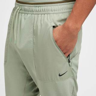 Nike Mens Phenom Run Division Pants | Jade Horizon/Reflective Silver