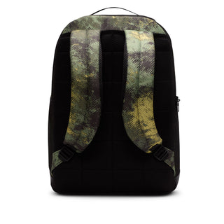 Nike Brasilia Backpack (24L) | Oil Green/Black