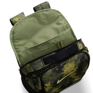 Nike Brasilia Backpack (24L) | Oil Green/Black