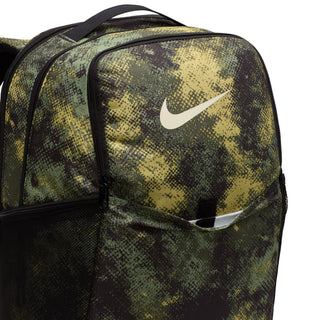 Nike Brasilia Backpack (24L) | Oil Green/Black