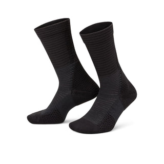 Nike Unicorn Dri-FIT ADV Cushioned Crew Socks | Black/Anthracite