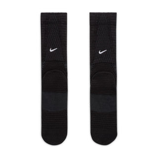 Nike Unicorn Dri-FIT ADV Cushioned Crew Socks | Black/Anthracite