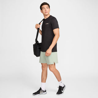 Nike Mens Dri-FIT RLGD Tee | Black