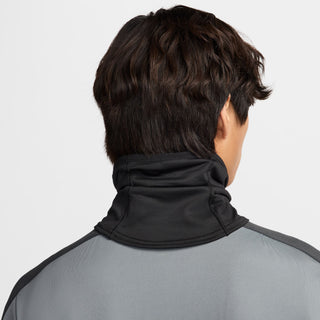 Nike Dri-Fit Soccer Neck Warmer |Black/White