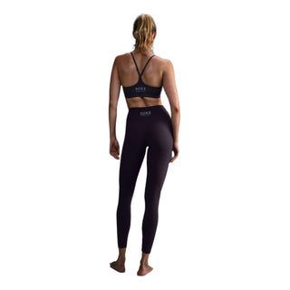 Nike Womens Indy Light Support Sports Bra | Dark Raisin