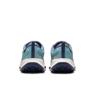 Nike Mens Juniper Trail 2 Goretex | Denim Turq/Midnight Navy