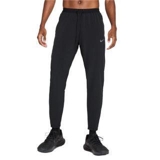 Nike Stride Woven Running Pant | Black