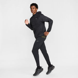 Nike Stride Woven Running Pant | Black