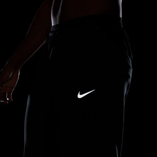 Nike Stride Woven Running Pant | Black