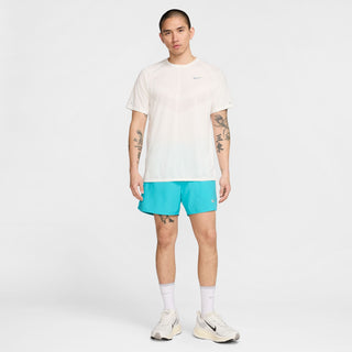 Nike Stride Dri-FIT ADV Running Tee | Sail