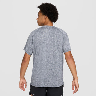 Nike Stride Dri-FIT ADV Running Tee | Thunder Blue