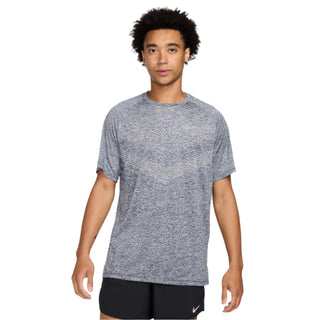 Nike Stride Dri-FIT ADV Running Tee | Thunder Blue