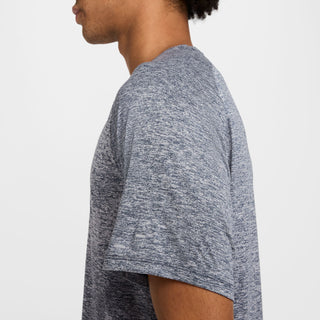 Nike Stride Dri-FIT ADV Running Tee | Thunder Blue