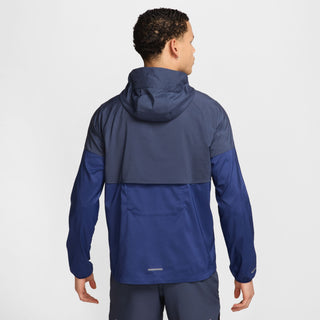 Nike Impossibly Light Windrunner | Thunder Blue