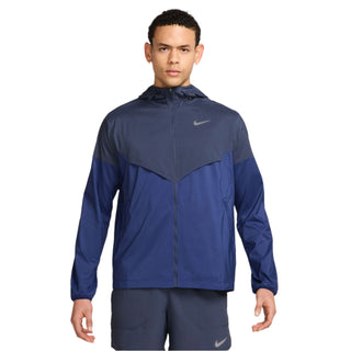 Nike Impossibly Light Windrunner | Thunder Blue