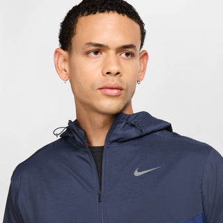 Nike Impossibly Light Windrunner | Thunder Blue