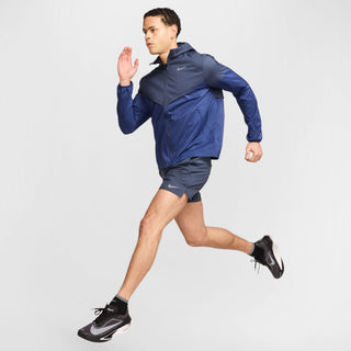 Nike Impossibly Light Windrunner | Thunder Blue