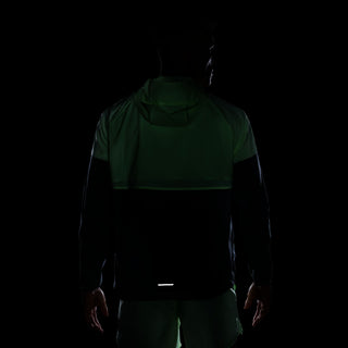 Nike Impossibly Light Windrunner | Barely Volt