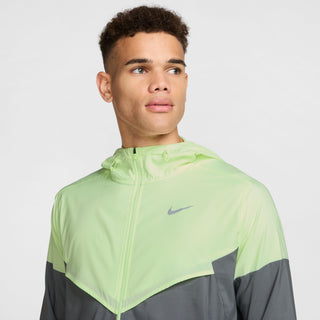 Nike Impossibly Light Windrunner | Barely Volt