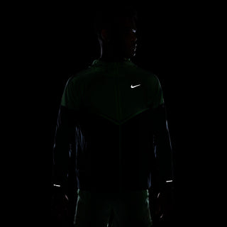 Nike Impossibly Light Windrunner | Barely Volt