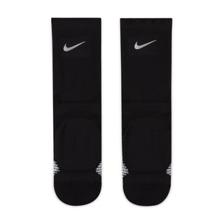 Nike Racing Ankle Socks | Black/Reflective