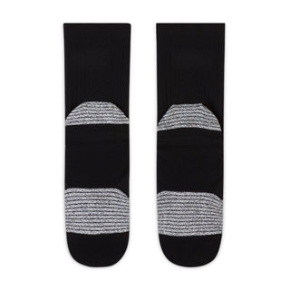 Nike Racing Ankle Socks | Black/Reflective