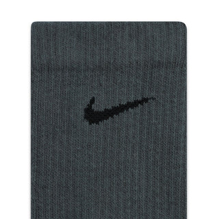 Nike Everyday Plus Cushioned Training Crew Socks (6 PACK) | Multi Colour