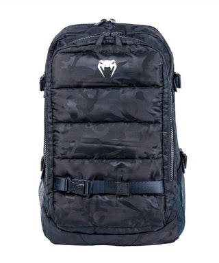 Venum Challenger Pro Backpack | Camo/Blue