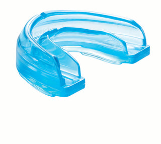 SHOCKDOCTOR BRACE MOUTHGUARDS ADULT | BLUE