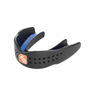 Shock Doctor SuperFit All Sport Adult Mouthguard | Black