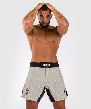 Venum X Ares 2.0 Fight Shorts | Sand